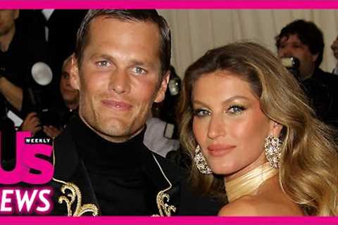 Tom Brady Shares Cryptic Quote After Gisele Bundchen’s Candid Interview About Their Split