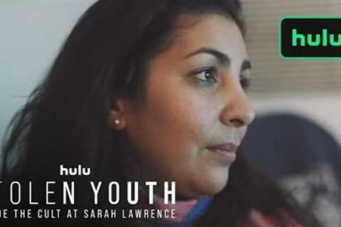Stolen Youth: Inside the Cult at Sarah Lawrence | “What’s Real?” | Hulu