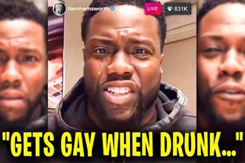 Celebrities Who Got Uncomfortable Around Diddy's True Sexuality