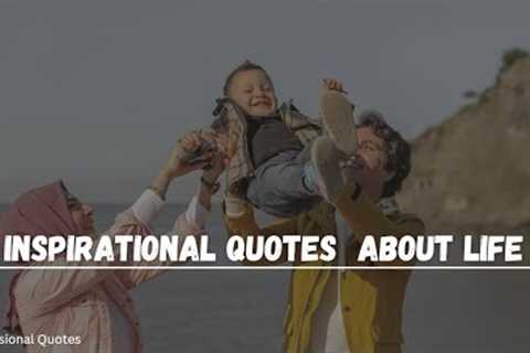 Inspirational Quotes About Life || Best Short Quotes || Professional Quotes ||#quotes #life