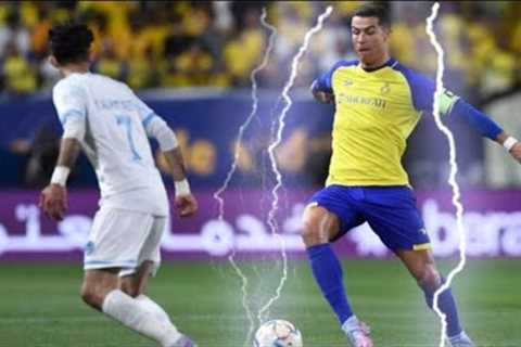 Cristiano Ronaldo◽Top 15 Skills for Al Nassr◽2022/23 HD
