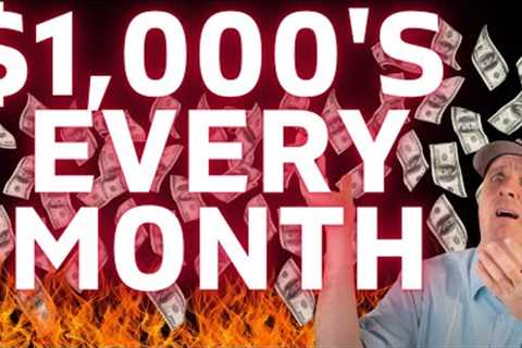 10 Monthly Dividend Stocks that Will Pay Your Mortgage {BEST DIVIDEND STOCKS APRIL 2023}