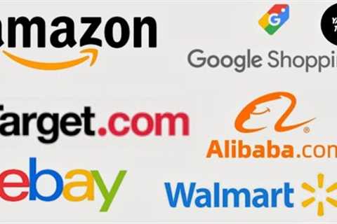 Top 10 Best Online Shopping Sites In The World
