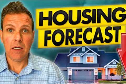 Fannie Mae: We “Expect a Larger Contraction Later in the Year”