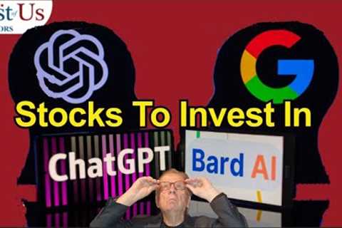 Stocks to Invest in To Make You Millions