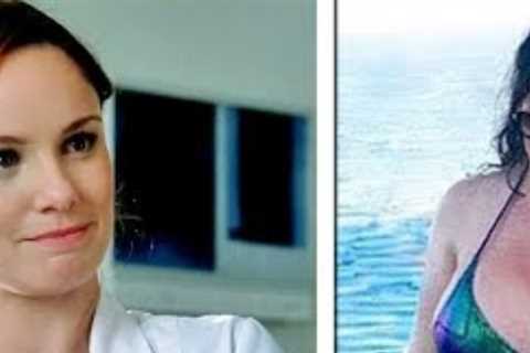 Prison Break (2005) ★ Then and Now 2023 || Sarah Wayne Callies [How They Changed]