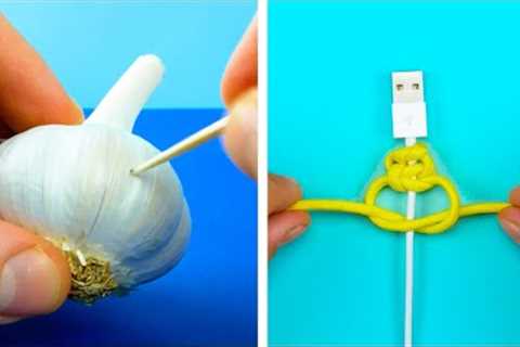 The Best Hacks Of 2020 (So Far) | Cleverly | Tips &amp; Tricks | DIY | Life Hacks