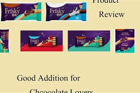 Product unboxing wafers chocolate rolls innovative chocolateswissroll food review Chocolate Cookies