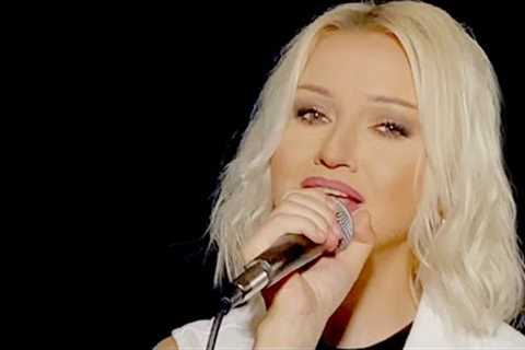 Take My Breath Away - Berlin (Alyona)
