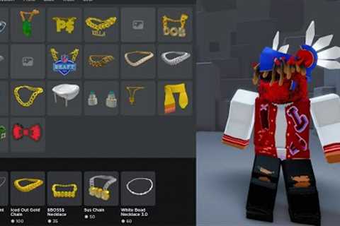 $10,000 Robux Shopping Spree