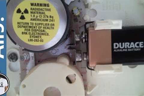 5 Dangerous Everyday Household Items!