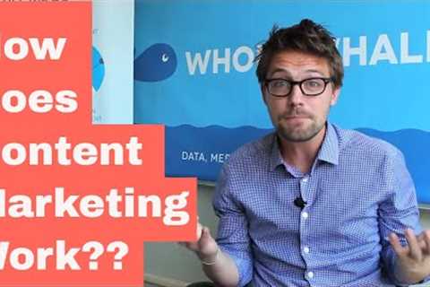 Content Marketing Tutorial for Nonprofits in 9 Minutes