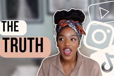 Social media growth tips you haven't heard before | How to ACTUALLY grow in 2023