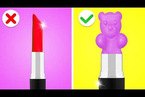 BEST PARENTING HACKS AND GADGETS | *DIY Tool Ideas and Funny Parenting* by Gotcha! Viral