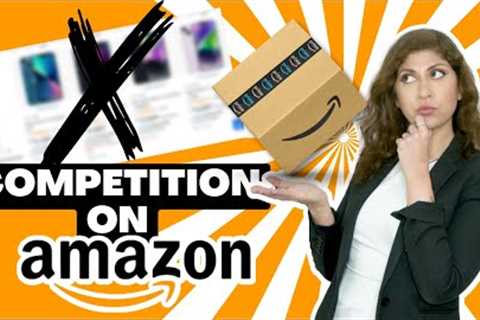 How to find and sell successful products on Amazon FBA | Can you compete with Amazon's Products?