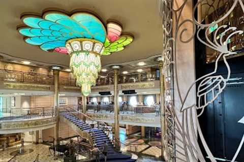 Disney Cruise Line | The Fantasy