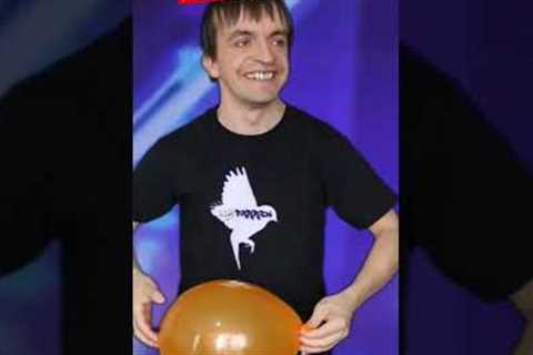 #AMAZING #COMEDY #MAGIC #MAGICTRICKS #FUNNY #BGT #AGT America's Got Talent #funnymagic