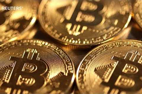 Can Texas become the bitcoin mining capital?
