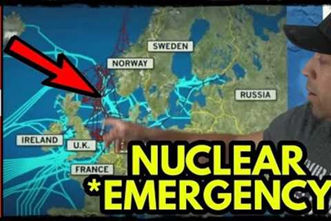 BREAKING NEWS! EMERGENCY Meeting at UN, NUKES Moved to BELARUS, Moscow ATTACKED, Israel CHAOS!