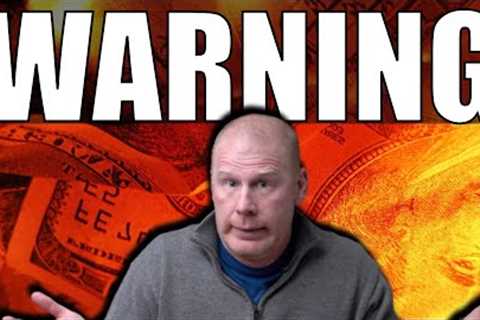 Stock Market Will F*CK YOU