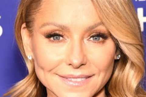 Kelly Ripa's life is full of sad details that only true fans can see