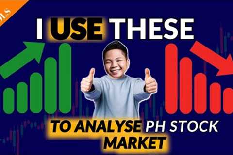 Boost Your Stock Investing with the Best Free Analysis Tool in the Philippines