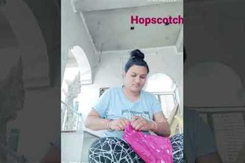 baby clothes online shopping from hopscotch📦#shorts #unboxing #hopscotch
