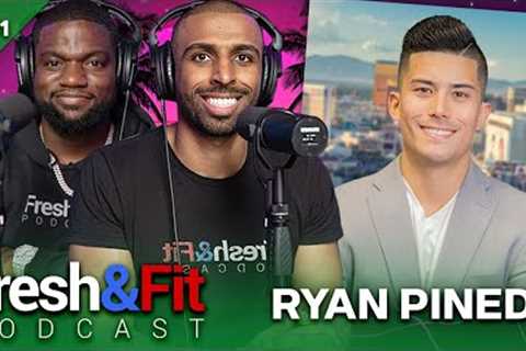 @RyanPineda On Leaving Pro-Baseball, Real Estate Investing, Market Crashes &amp; MORE
