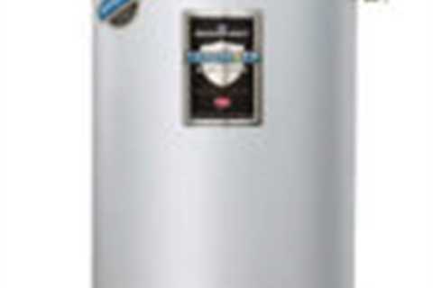 Why Only a Professional Should Install Your Water Heater