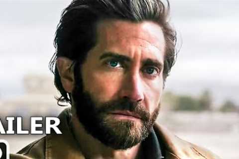 Trailer 2 of THE COVENANT (NEW2023) Jake Gyllenhaal Action Movie
