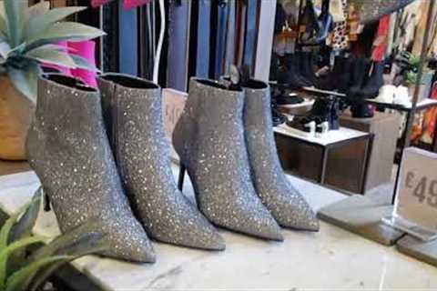 Next Store Shoes Collection in 2023