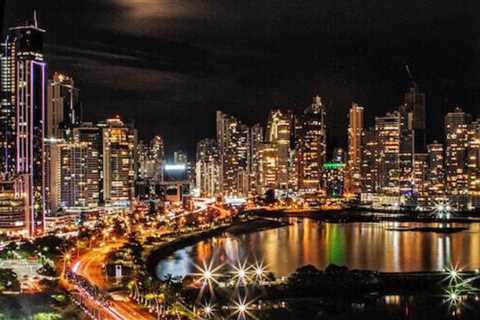 Panama is the best place to retire