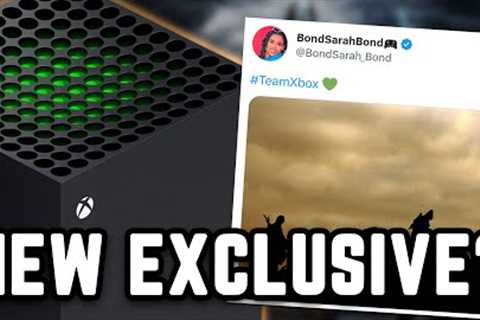 Xbox DEAL is OVER | NEW Exclusive Coming ? | XBOX Forced to Provide DOCUMENTS | Ubisoft LEAKS