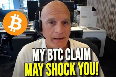 The Rise of Bitcoin - Mike McGlone's BOLD Bitcoin Prediction