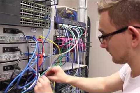 Computer Information Technology at MACC