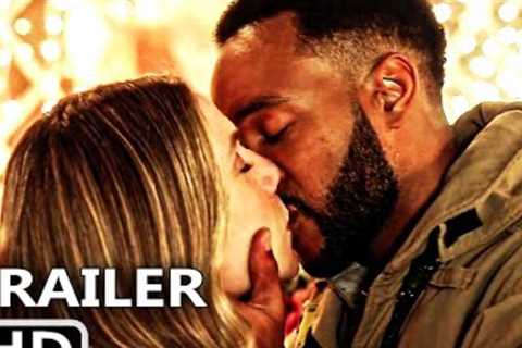 SISTER DATING SWAP Trailer (2023) Lauren Collins, Romaine Waite, Romantic