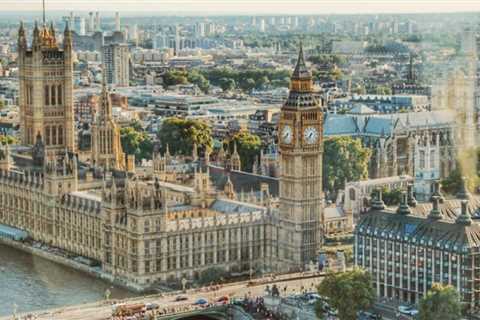 Couples' Checklist: London Gems You Should Visit