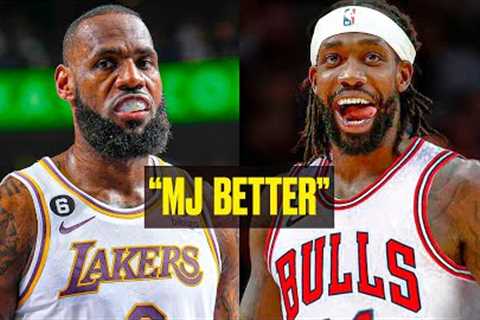 NBA Trolling MOMENTS