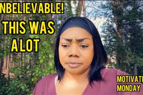 I Was SLAPPED IN THE FACE..REALITY CHECK- I CAN’T BELIEVE THAT HAPPENED-NOW WHAT? YOU ARE ENOUGH..