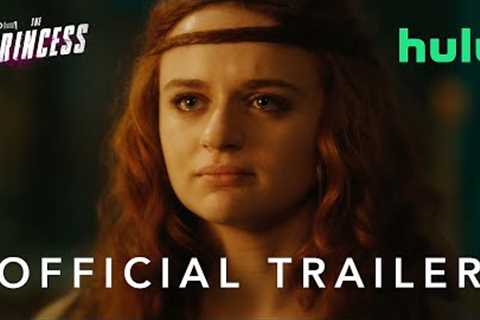 The Princess | Official Trailer | Hulu