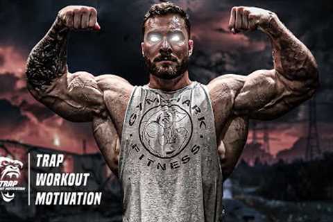 Best Gym Workout Music Mix 2023 🏆 Powerful Trap Workout Music 🏆 Workout Training Motivation Music