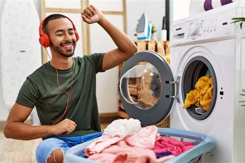 How to make cleaning fun