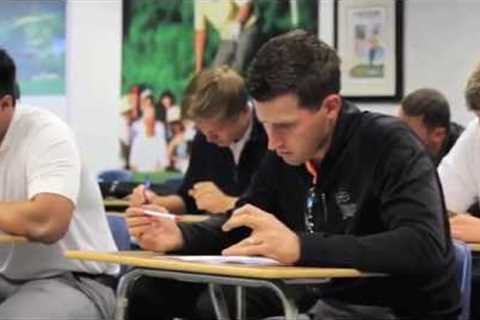 Professional Golfers Career College