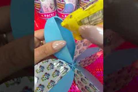 Mini Brands Series 4 Unboxing #shorts #minibrands #asmr