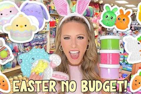 BUYING EVERY EASTER FIDGET, SLIME, &amp; SQUISHMALLOW THAT LEARNING EXPRESS SELLS! 🐰🌸🐥