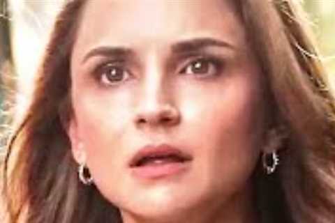 A TOURIST'S GUIDE to LOVE Trailer (2023). Rachael Cook, Romantic