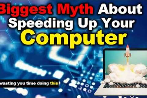 Refreshing Your Computer Really the Key to Boosting System Speed  Find Out Now! | Cyber Nerds