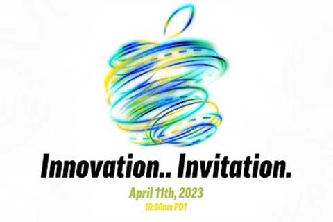 Apple April Event 2023 LEAKS - They're going ALL out! 🤯