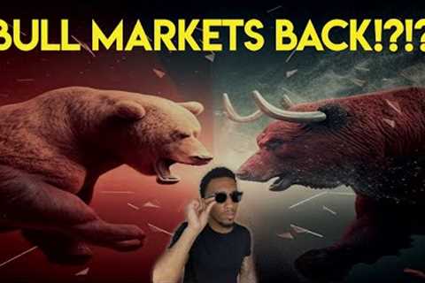 URGENT: Best Yield Farming &amp; Trading Strategy For What's Ahead