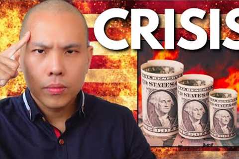 Record Treasury Dump As Banking Crisis Triggers A Global Dollar Shortage!